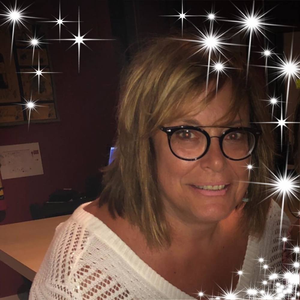 Meet your Posher, Susan